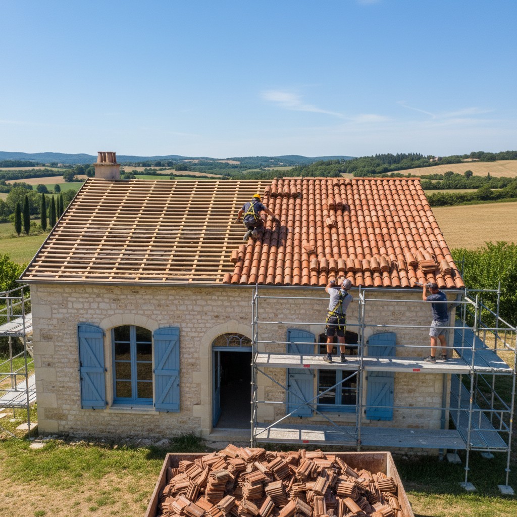 SOPREMA (AGENCE DE TOULOUSE)